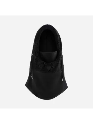 Kominiarka Rossignol L3 Trendy Balaclava czarny