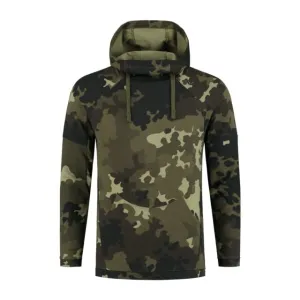 Korda LE Lightweight Hoodie Light Kamo XXL