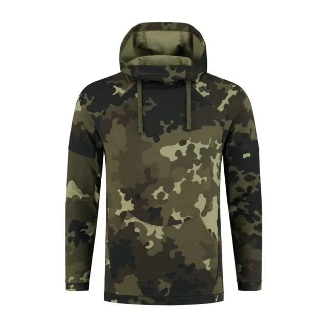Korda LE Lightweight Hoodie Light Kamo XXL