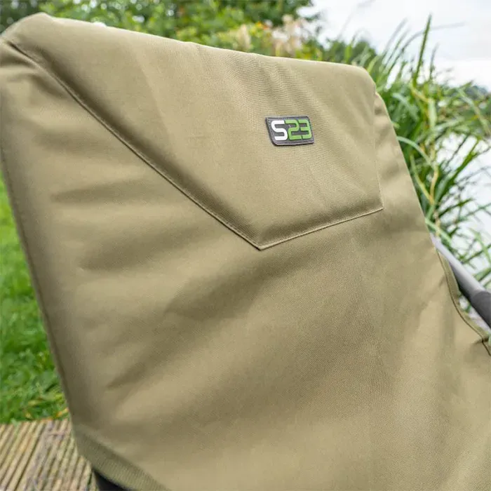 Korum S23 Accessory Chair Compact