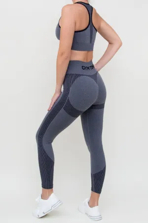 Kostiumas "Gym Time Grey"