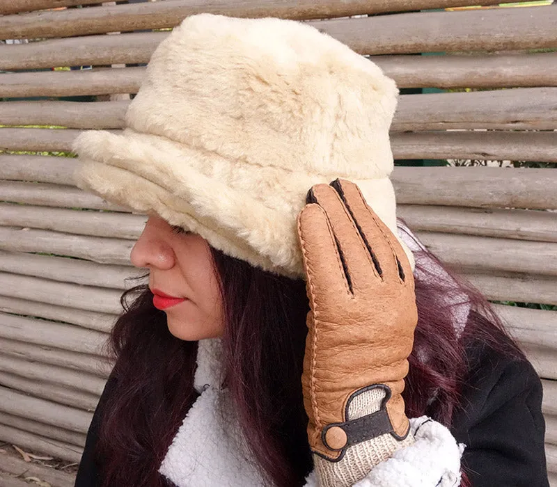 Kounéli - Hat - women
