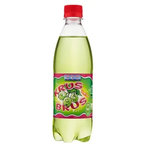 Krusbrus Gooseberry Soft Drink