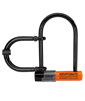 Kryptonite Messenger Mini 