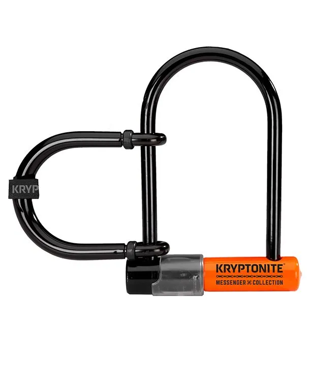 Kryptonite Messenger Mini 