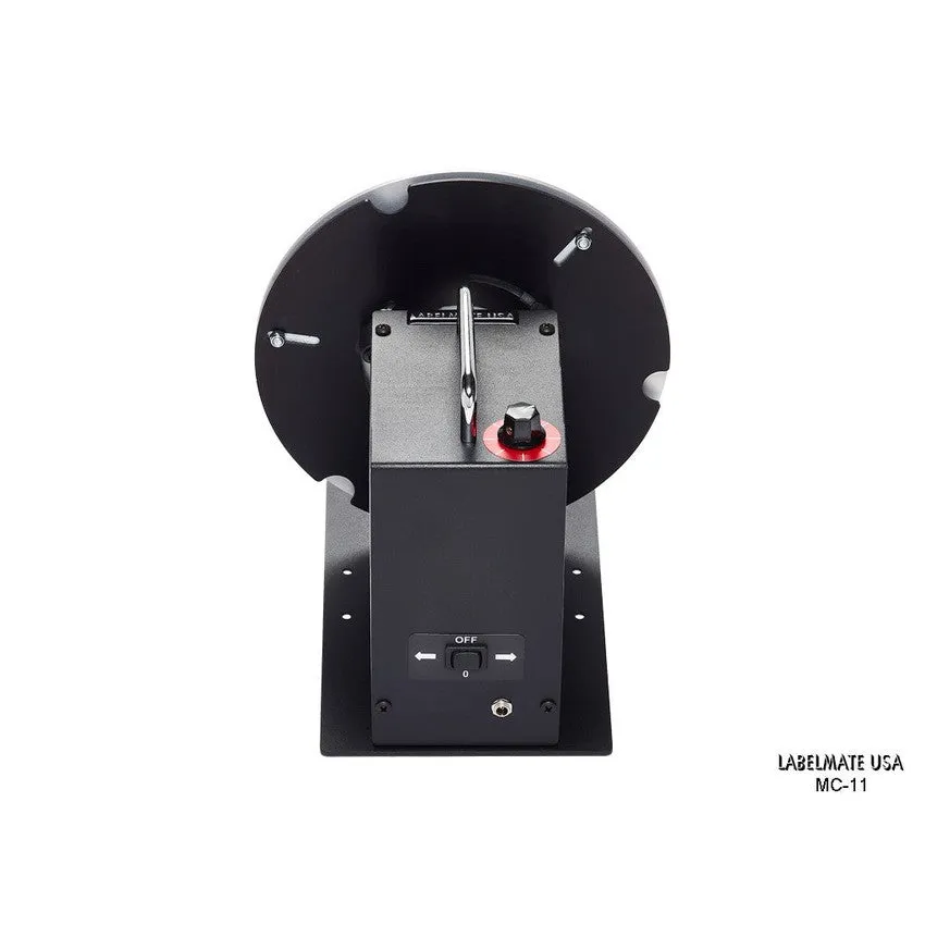 Labelmate Compact "Mini-CAT" Rewinder MC-11