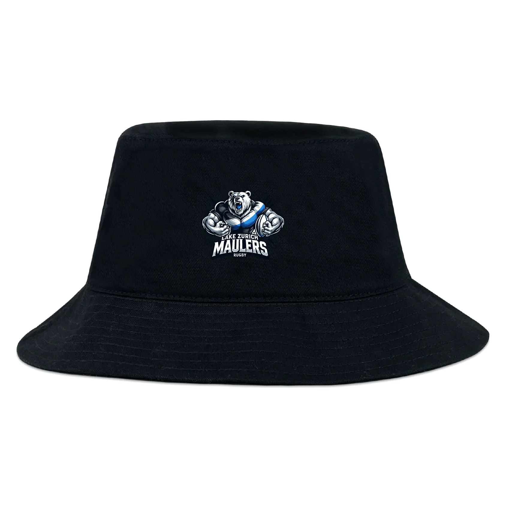 Lake Zurich Crusher Bucket Cap
