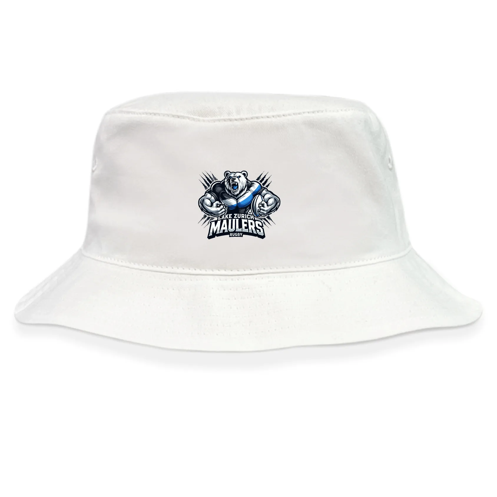 Lake Zurich Crusher Bucket Cap