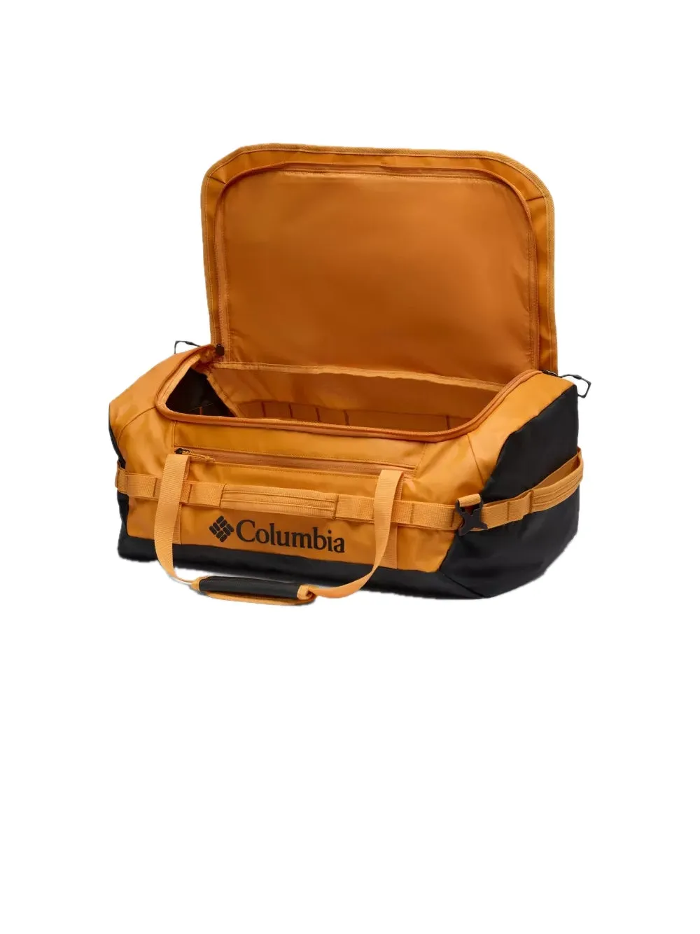 Landroamer 40L Duffel - Sunstone