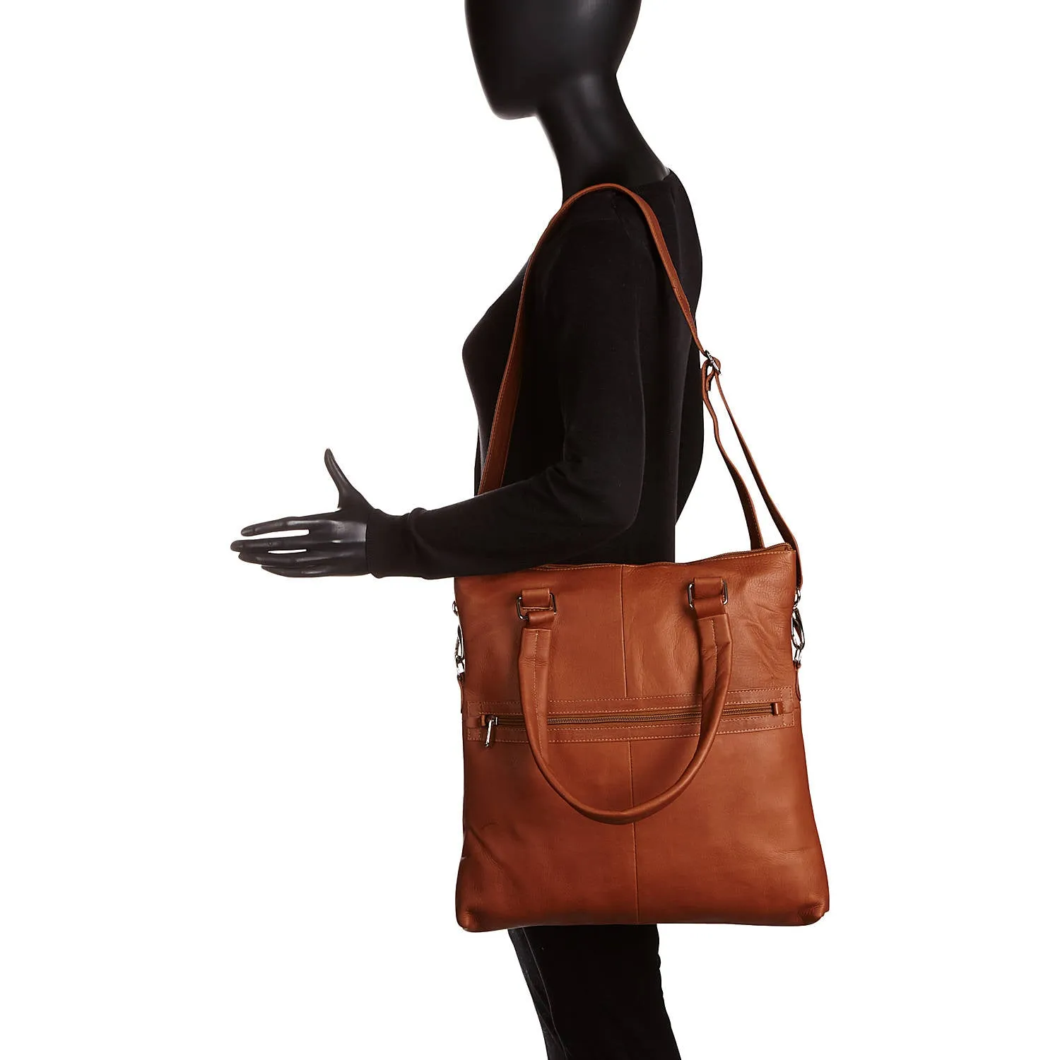 LARGE BUCKET TOTE