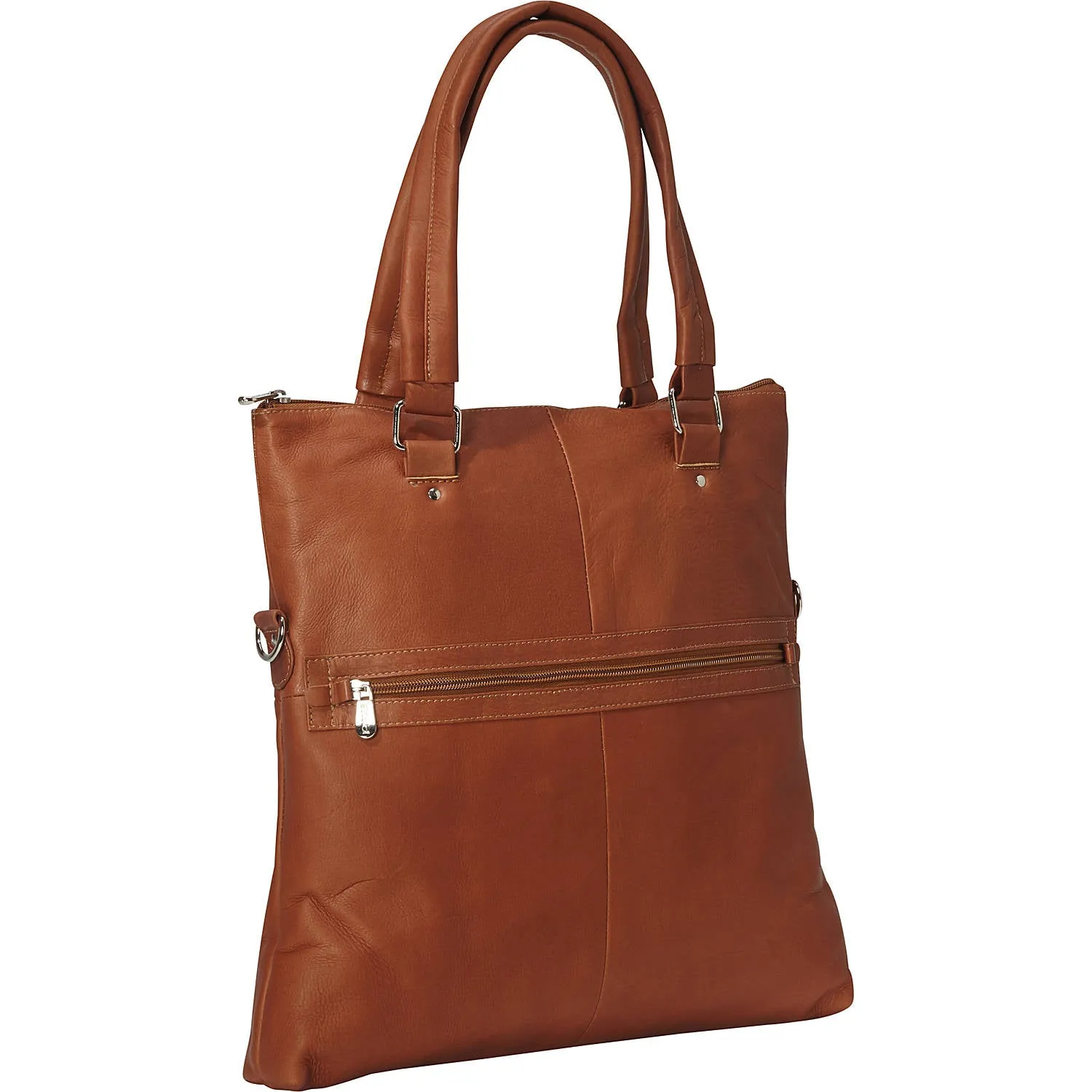 LARGE BUCKET TOTE