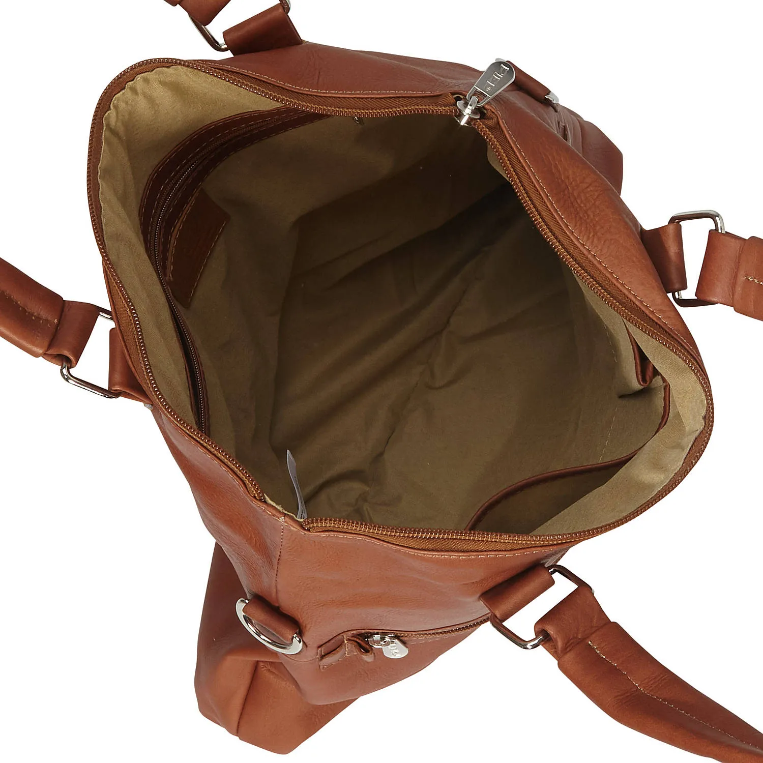 LARGE BUCKET TOTE