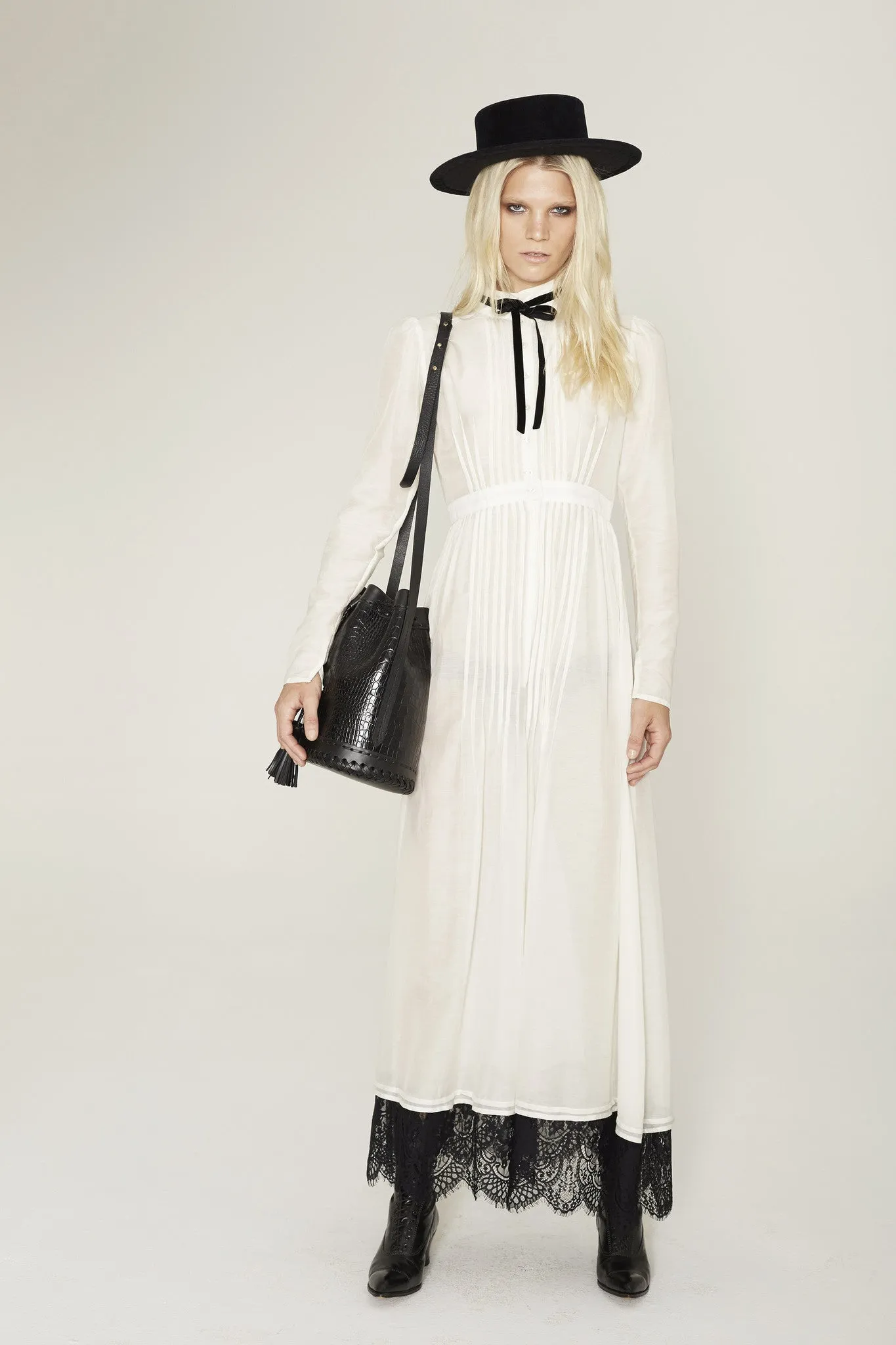Large Carriage Bag
