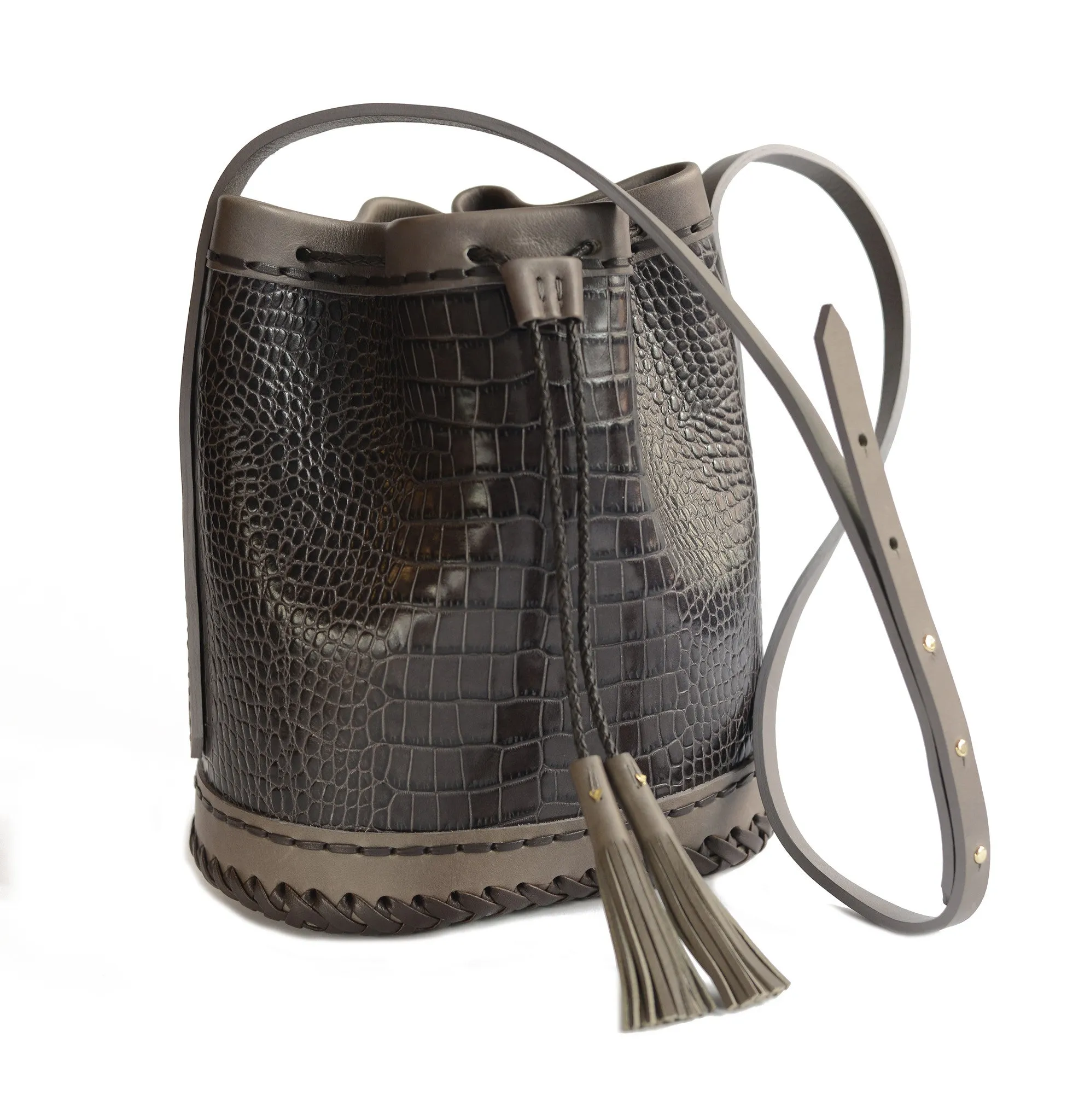 Large Carriage Bag