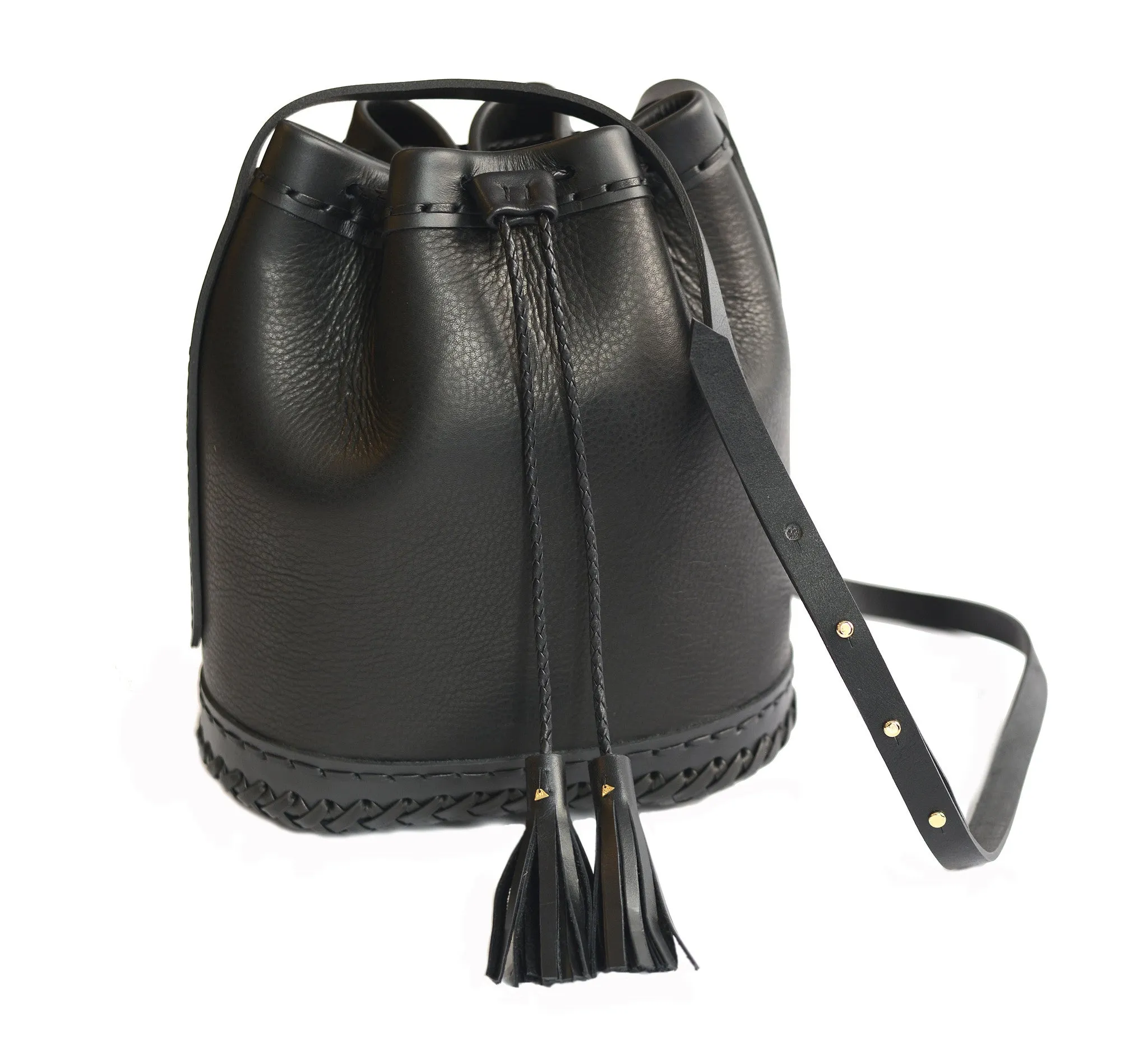 Large Carriage Bag