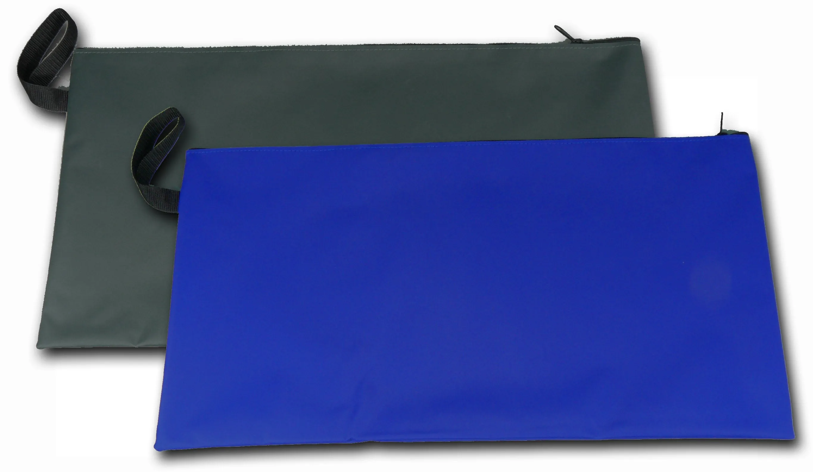 Large Courier Satchel