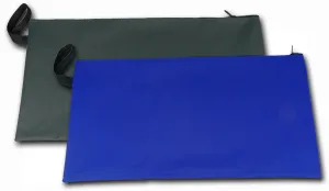 Large Courier Satchel