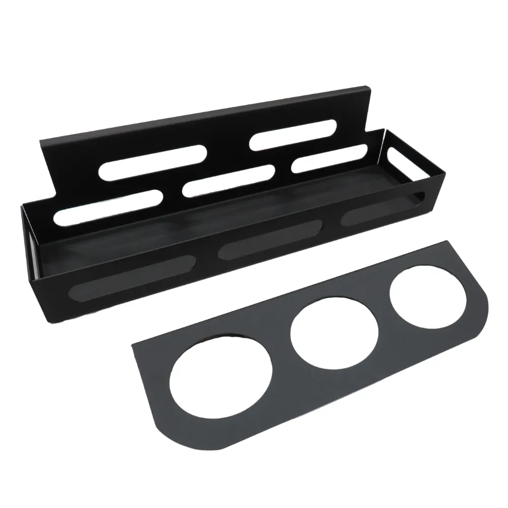 Large Tool Bracket & Bucket for TDN Tool Cart
