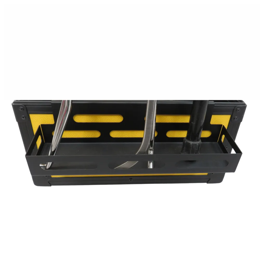 Large Tool Bracket & Bucket for TDN Tool Cart