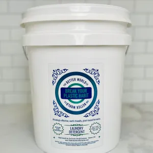 Laundry Detergent - Bulk Refill