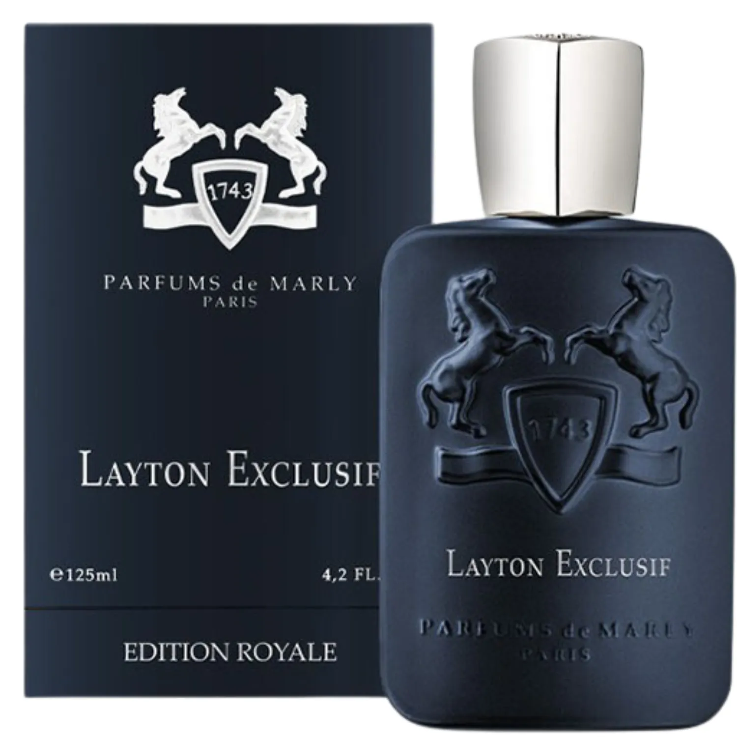 Layton Exclusif