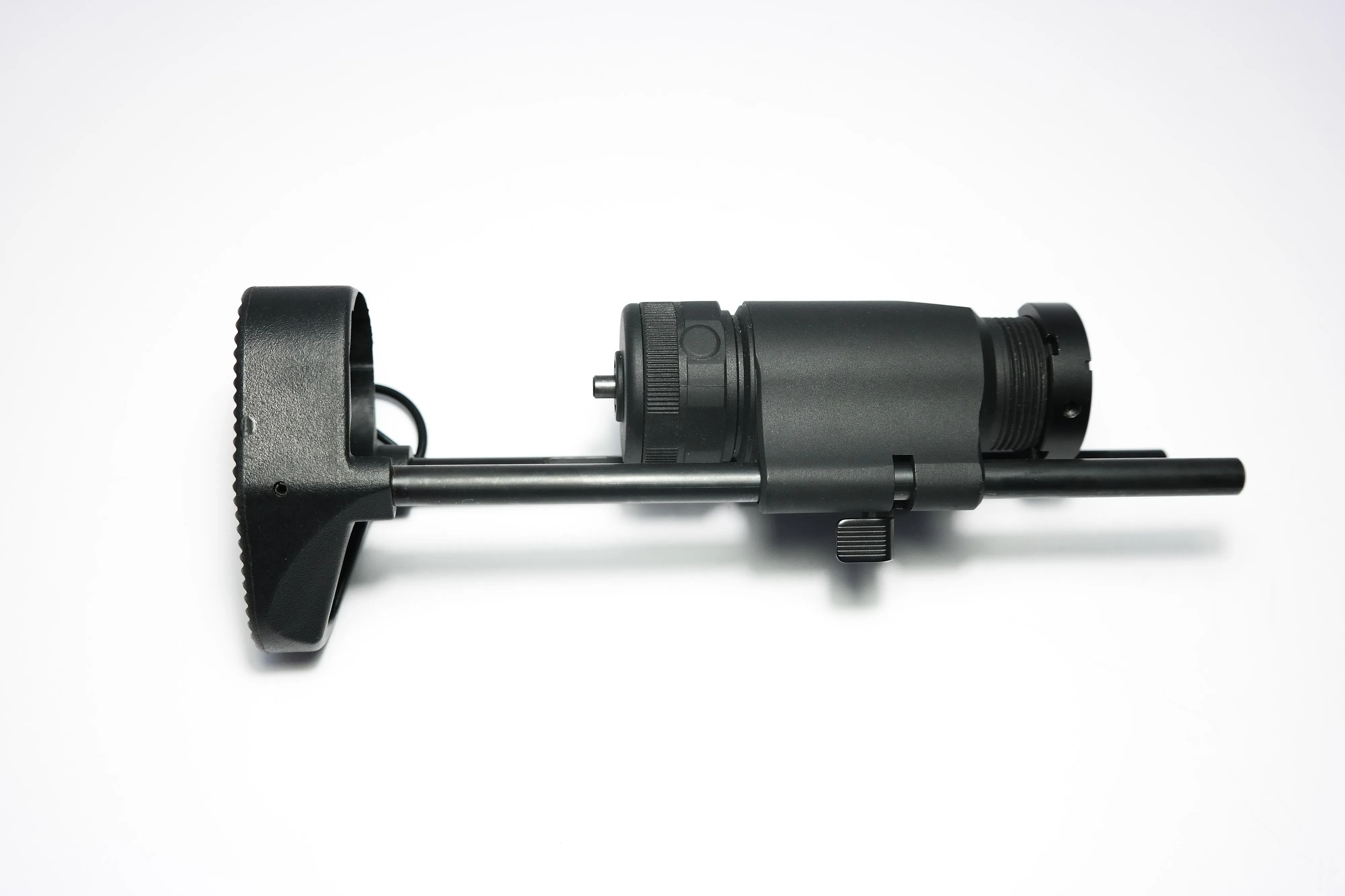 LDT HK416 PDW Stock Black