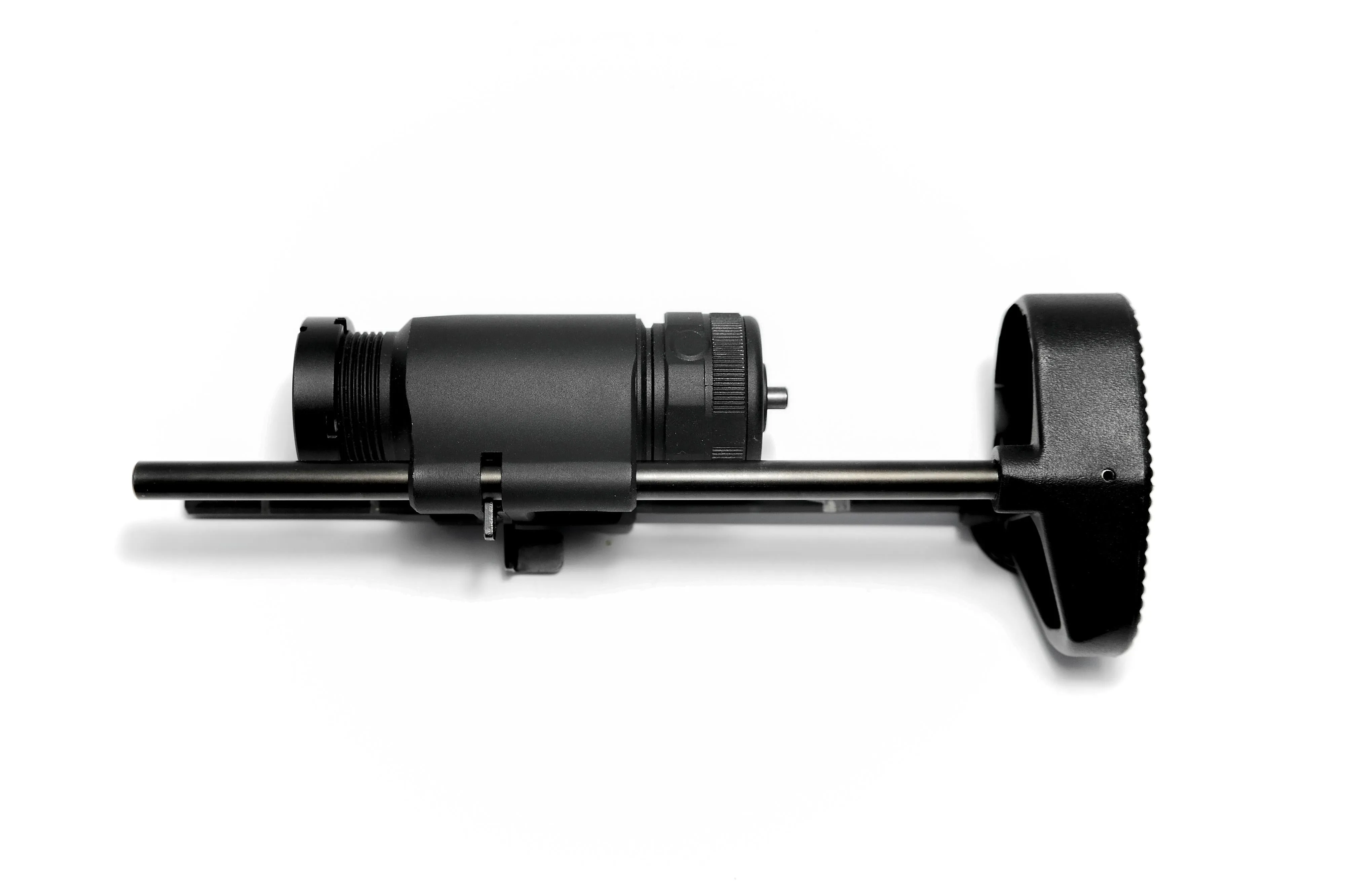 LDT HK416 PDW Stock Black