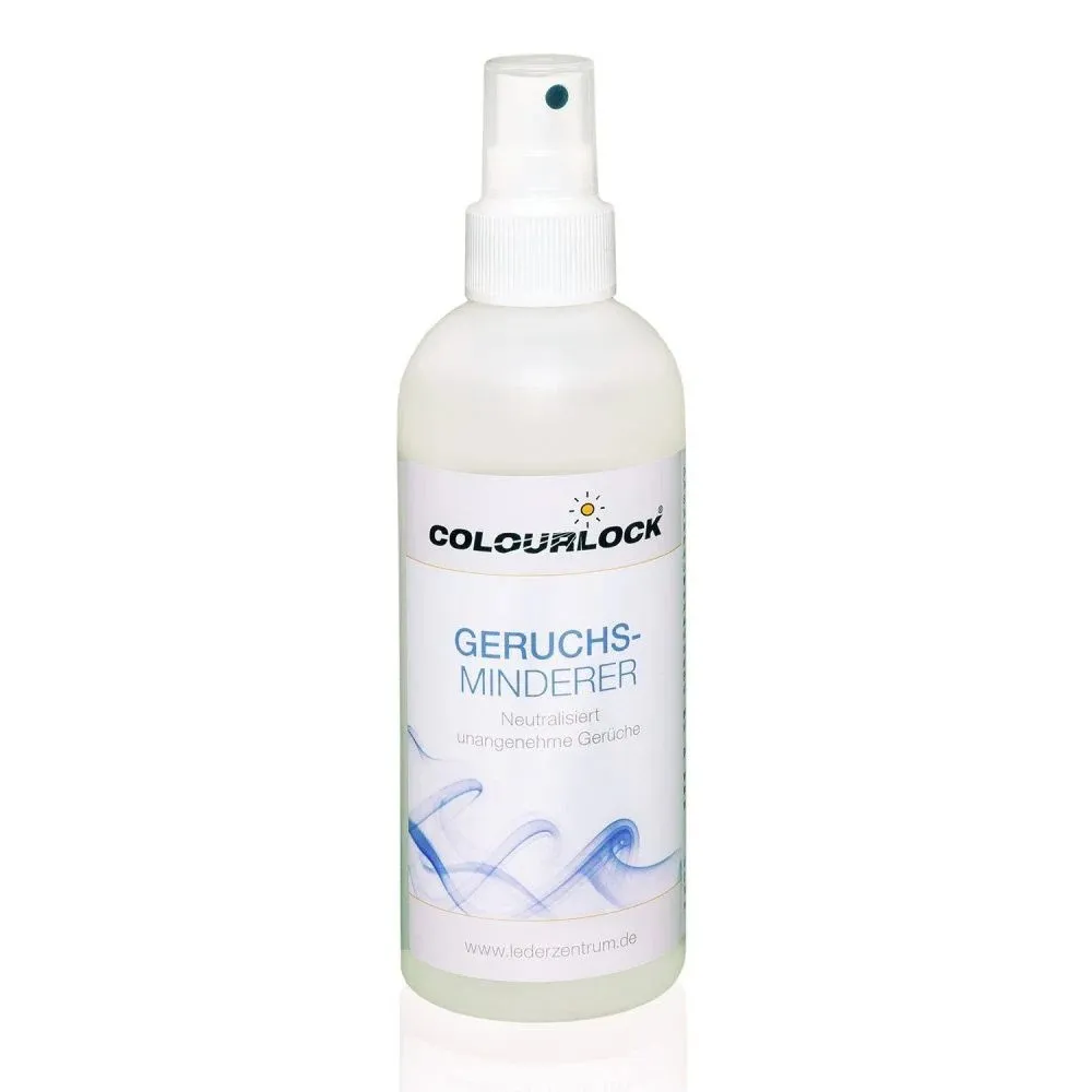 Leather Odor Remover Colourlock, 250ml
