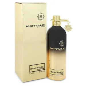 Leather Patchouli