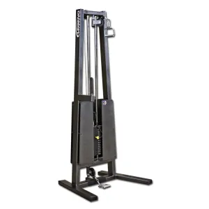 LEGEND FITNESS HI - LO PULLEY COMOB - 951