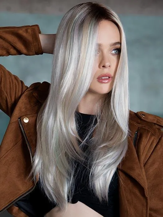 Lennox | Synthetic Lace Front Wig
