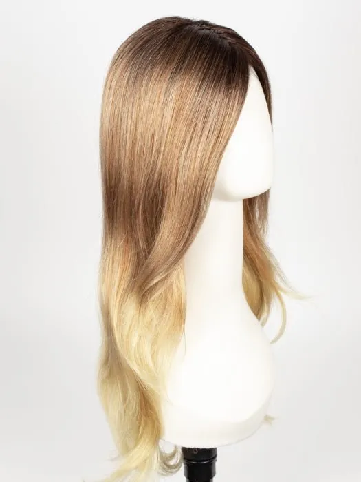 Lennox | Synthetic Lace Front Wig