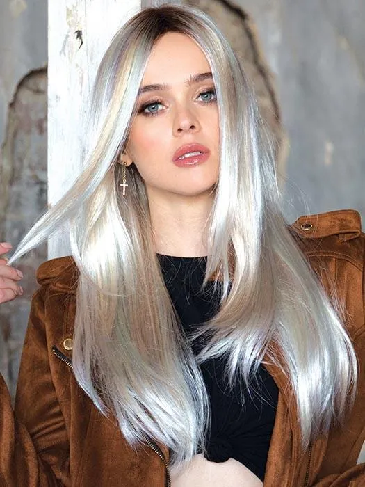 Lennox | Synthetic Lace Front Wig