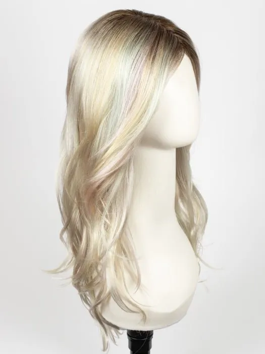 Lennox | Synthetic Lace Front Wig