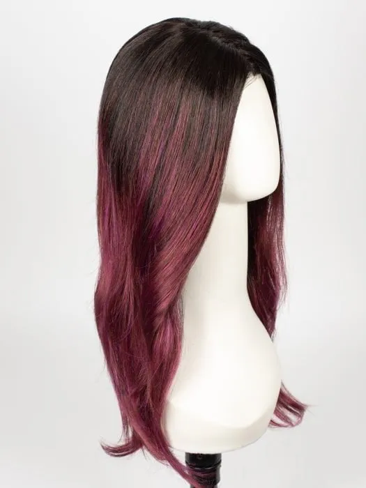 Lennox | Synthetic Lace Front Wig