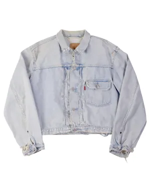 Levi’s Type 1  European Repro Jacket