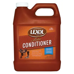 Lexol Leather Cleaner