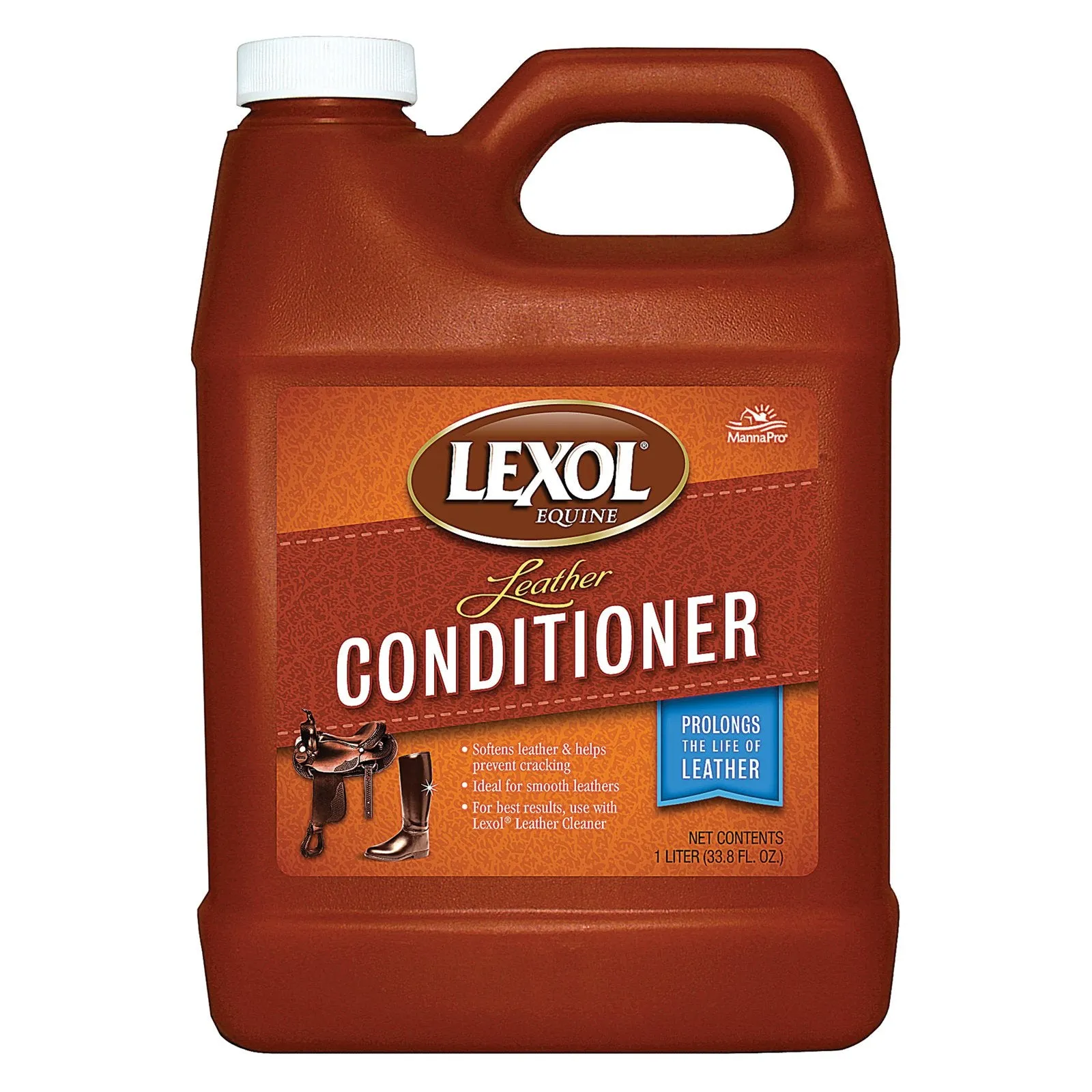 Lexol Leather Cleaner