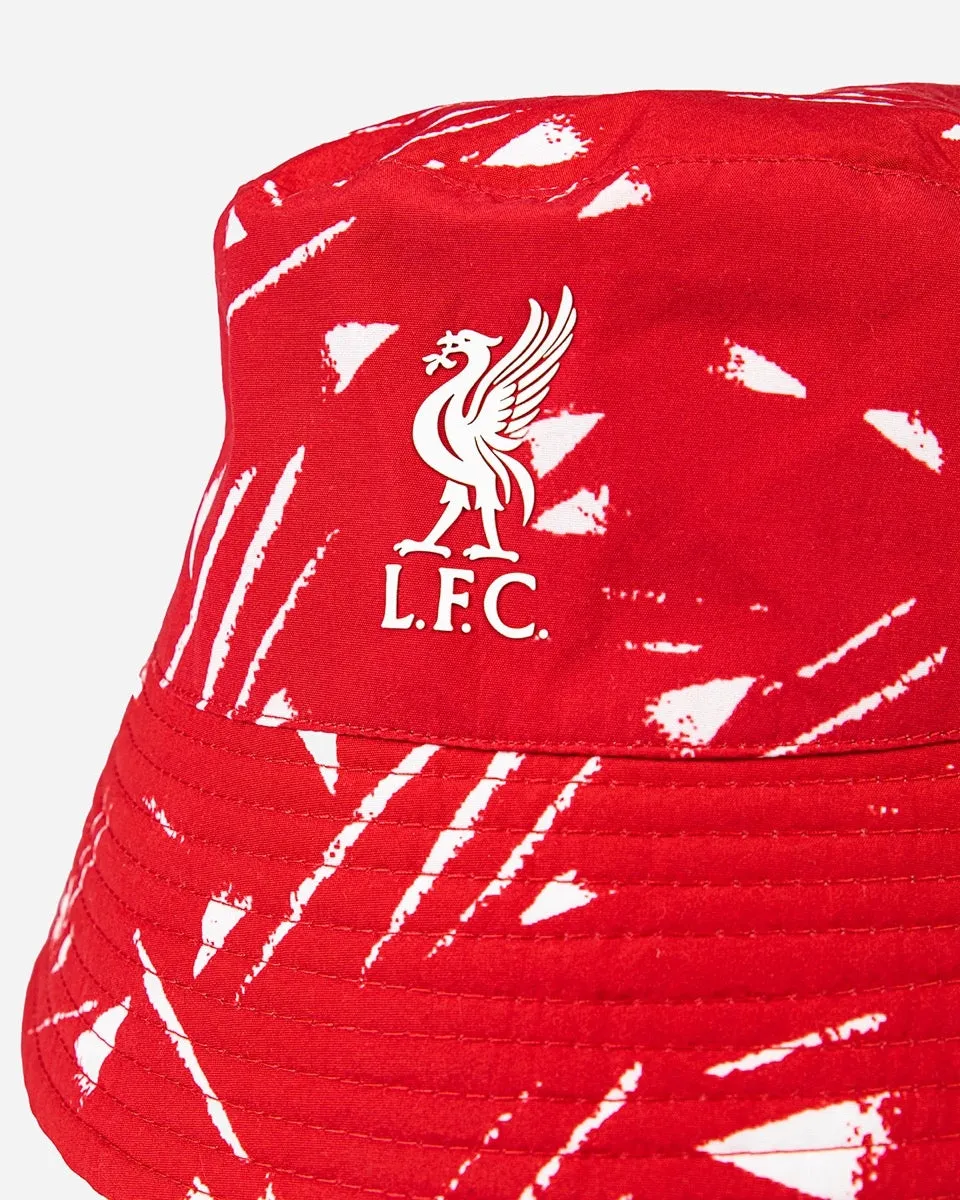 LFC Adults 89 Home Bucket Hat