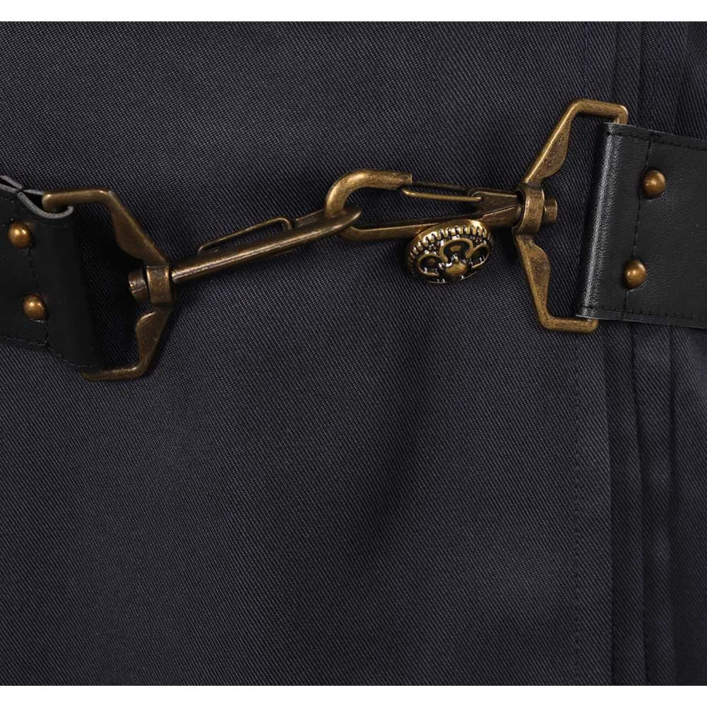 Lies of P Pinocchio Cosplay Costume Sailor Outfits Halloween Carnival Suit