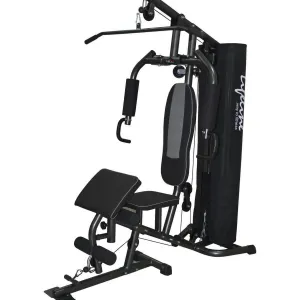 Lifeline Home Gym HG005 - 150 LBS