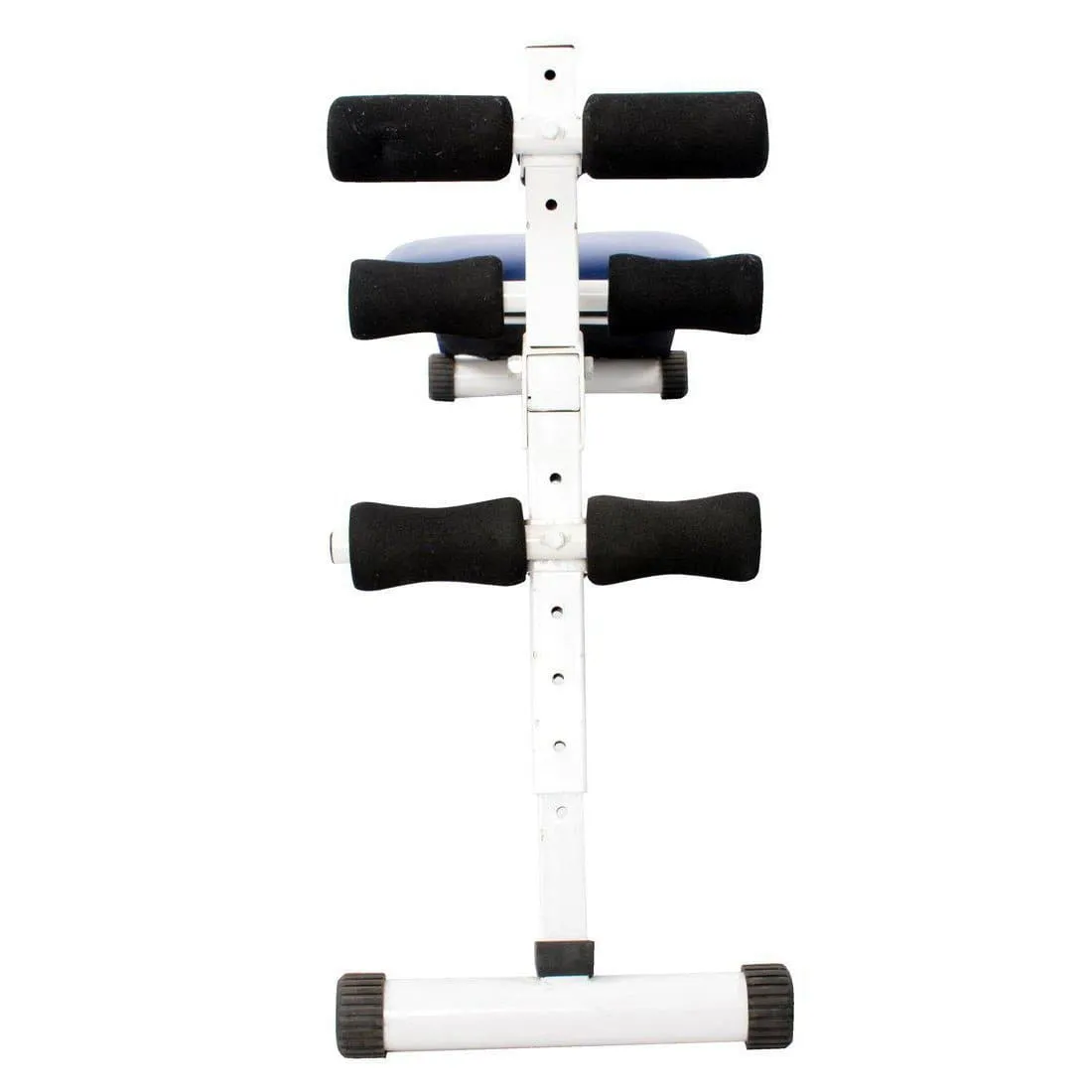 Lifeline Home Gym Machine Deluxe 005 For Workout At Home Bundles With Chest Expander, Shaker Bottle and Gym Curve Bench 5501A || Available on EMI