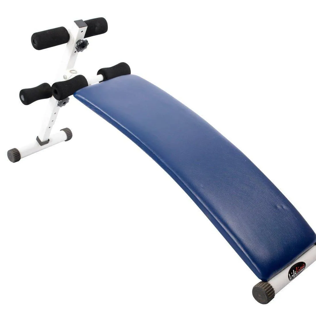 Lifeline Home Gym Machine Deluxe 005 For Workout At Home Bundles With Chest Expander, Shaker Bottle and Gym Curve Bench 5501A || Available on EMI