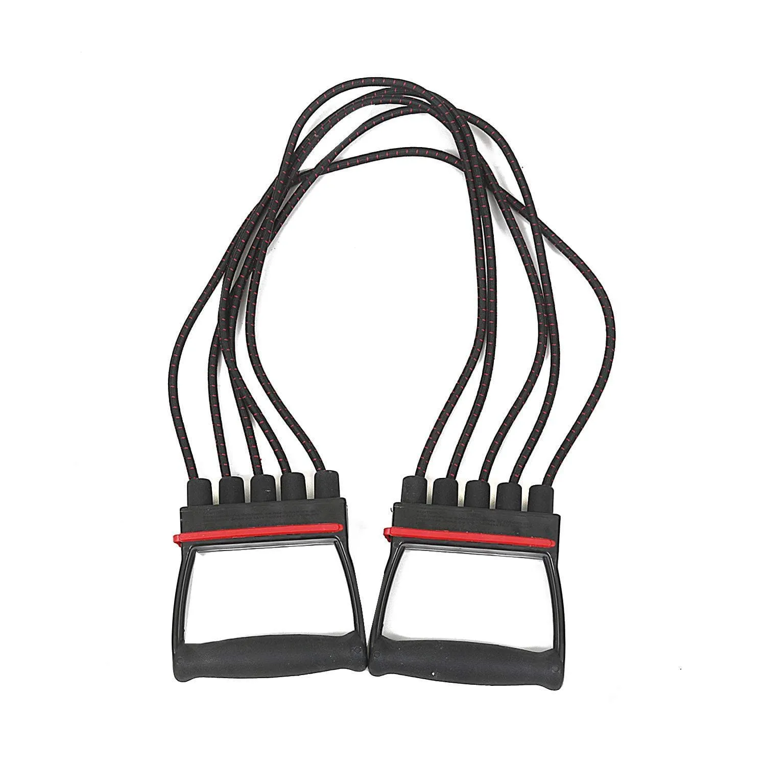 Lifeline Home Gym Setup Deluxe 005 For Workout At Home Bundles With Chest Expander and Gym Bag || Available on EMI
