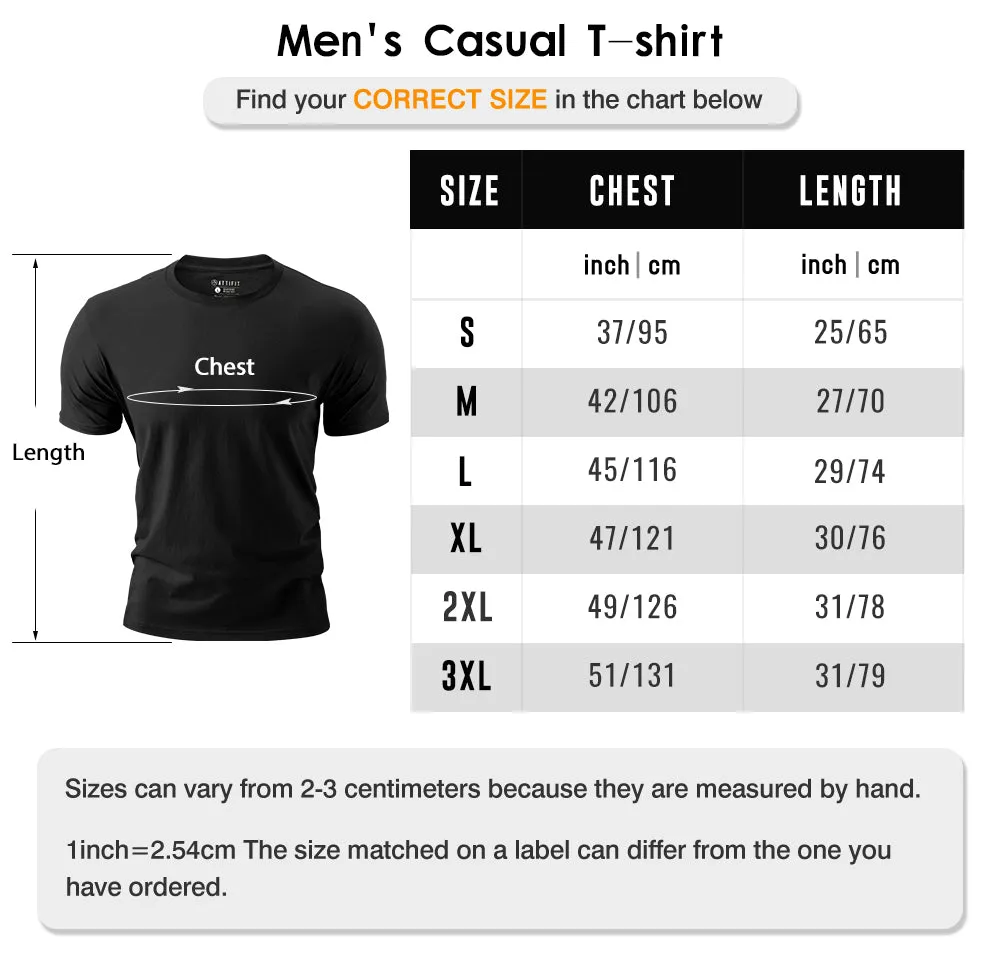 Lift More Age Less Cotton T-Shirt