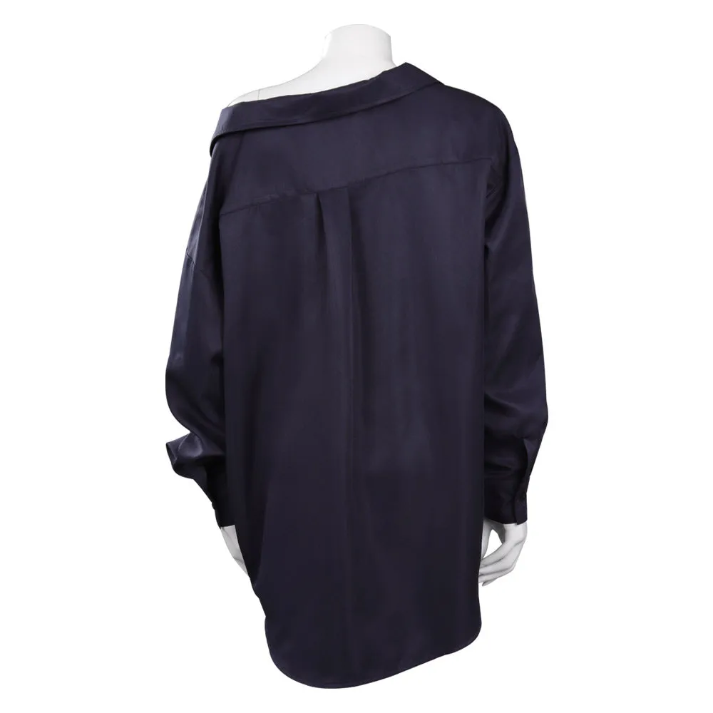 Light and Night Osborn Cosplay Costume Long Sleeve Shirt Outfits Halloween Carnival Suit