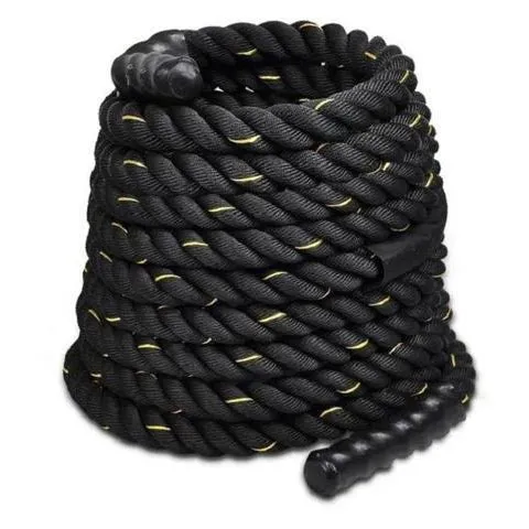 Light Battle Ropes