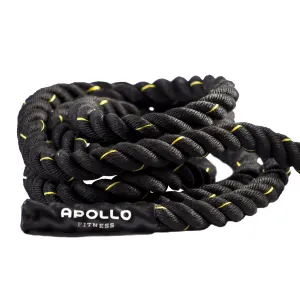 Light Battle Ropes