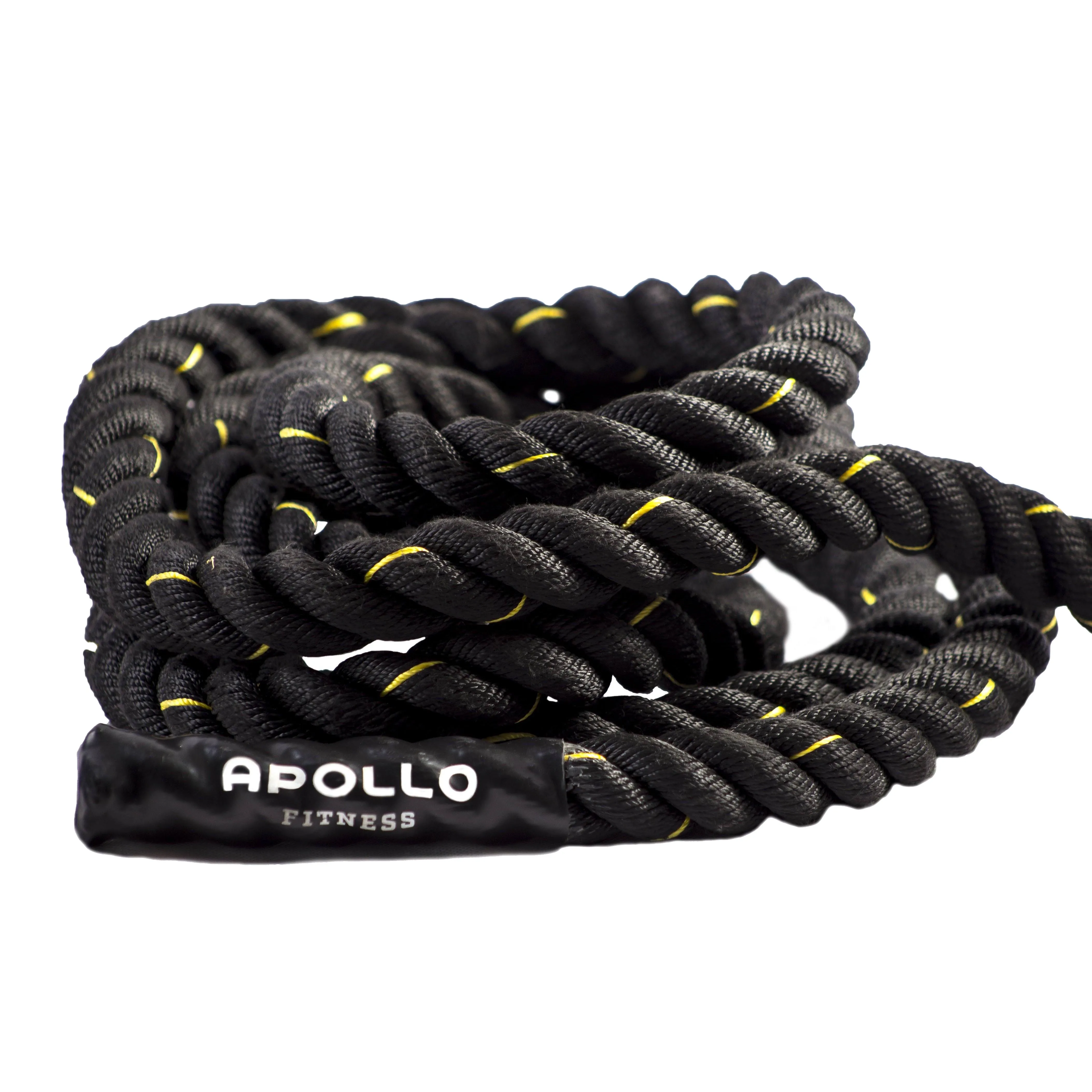 Light Battle Ropes