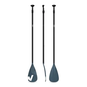 Lightweight Carbon Paddle | Pro SUPs | Navy